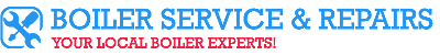 Boiler Repairs Loughton logo