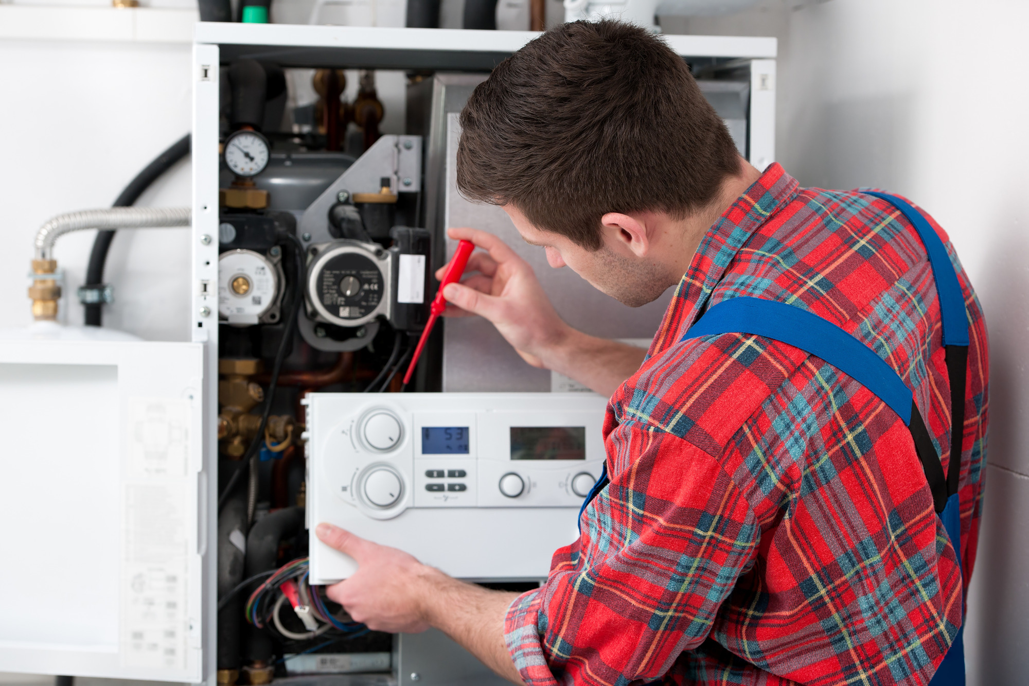Boiler Repairs Loughton, Call 020 3519 1525
